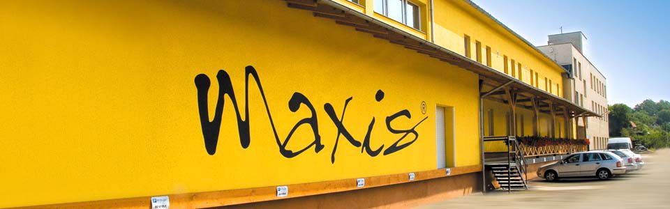 Maxis - производство компрессионного трикотажа